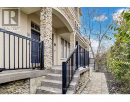 24 - 3083 CAWTHRA ROAD, Mississauga, Ontario