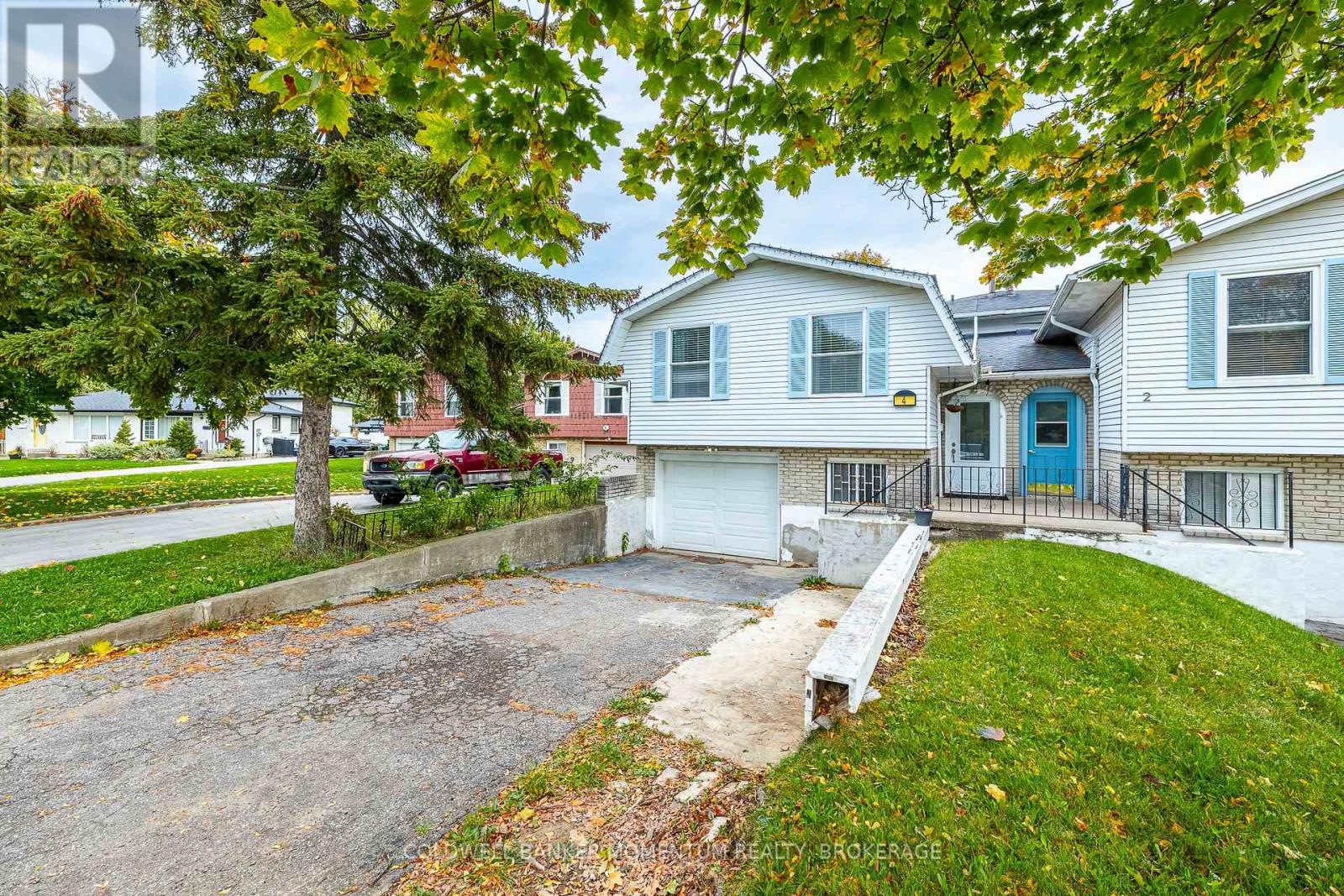 4 Kerwin Gate, St. Catharines, Ontario  L2N 4J8 - Photo 3 - X12694136