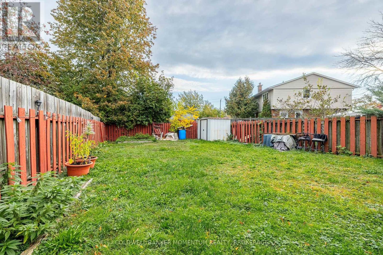 4 Kerwin Gate, St. Catharines, Ontario  L2N 4J8 - Photo 31 - X12694136