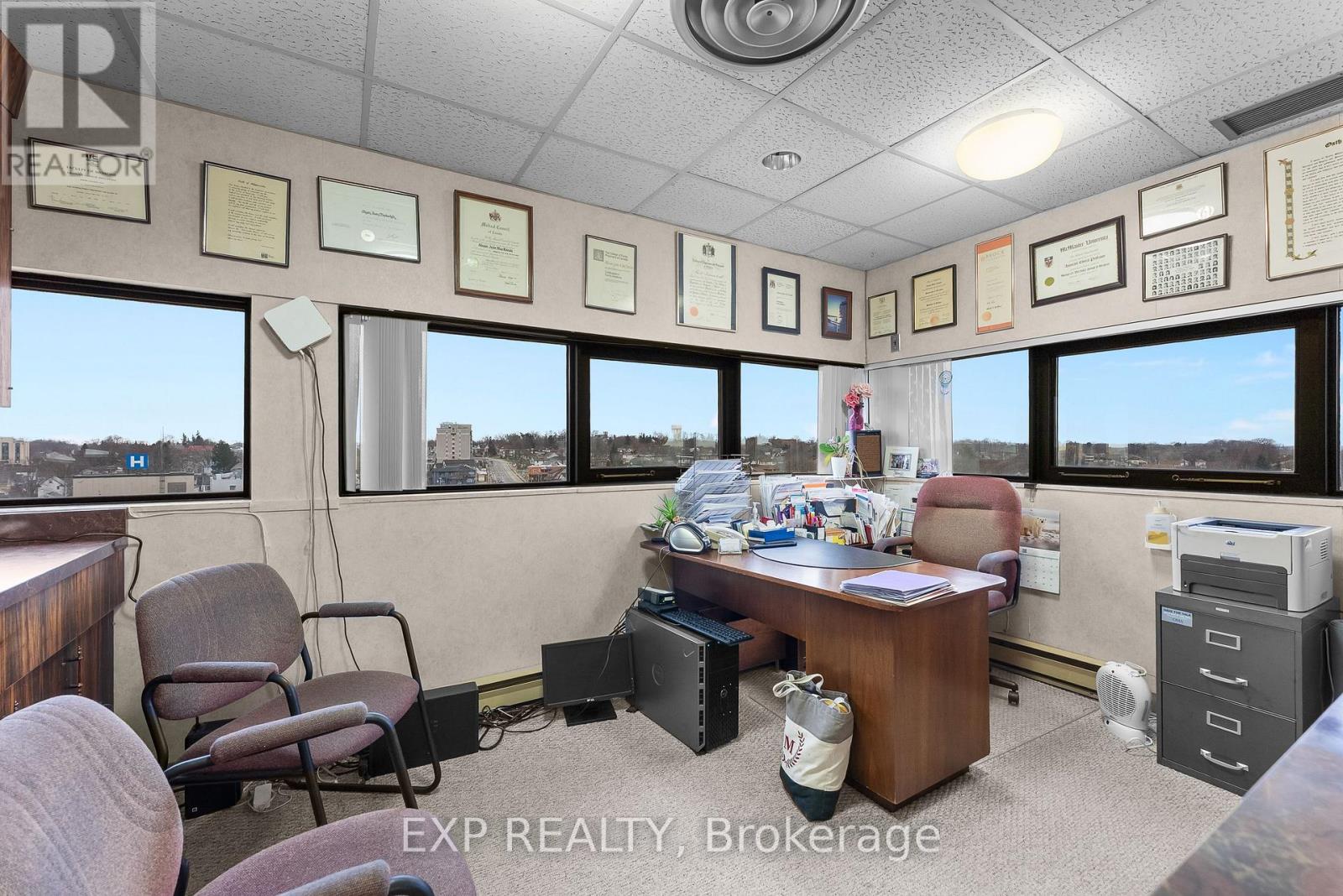 603-604 - 5400 Portage Road, Niagara Falls, Ontario  L2G 5X7 - Photo 15 - X12694138