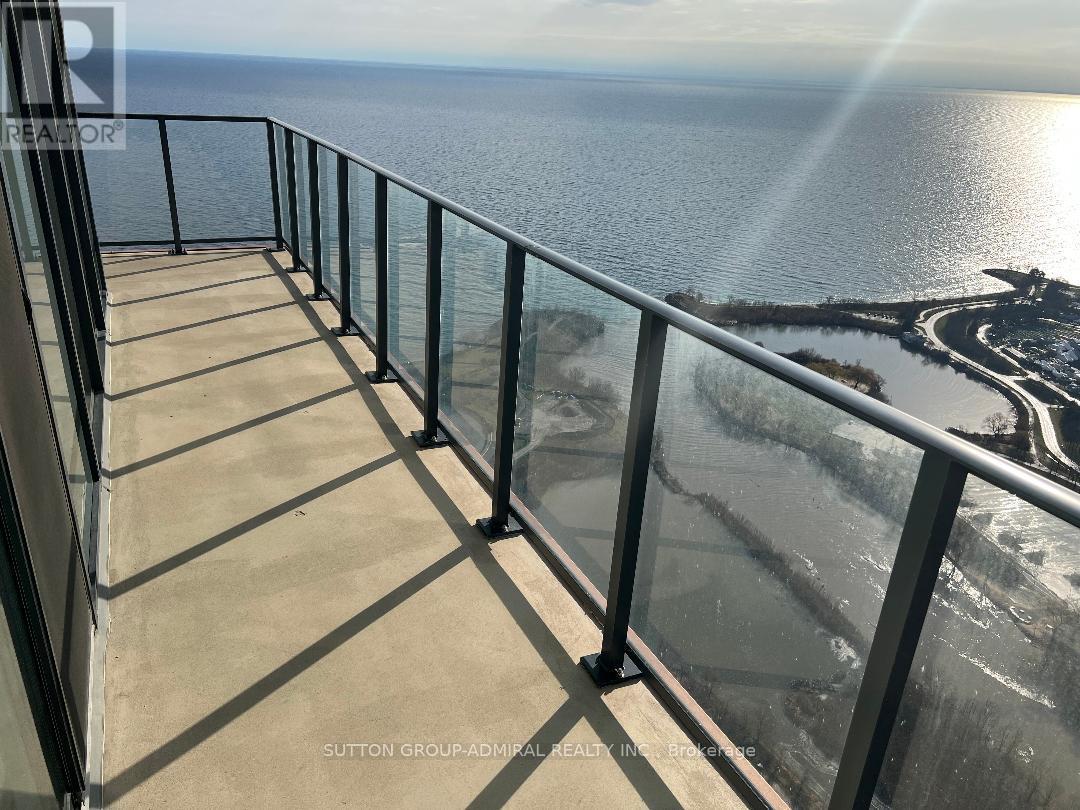 5907 - 30 Shore Breeze Drive, Toronto, Ontario  M8V 1A1 - Photo 16 - W12694206