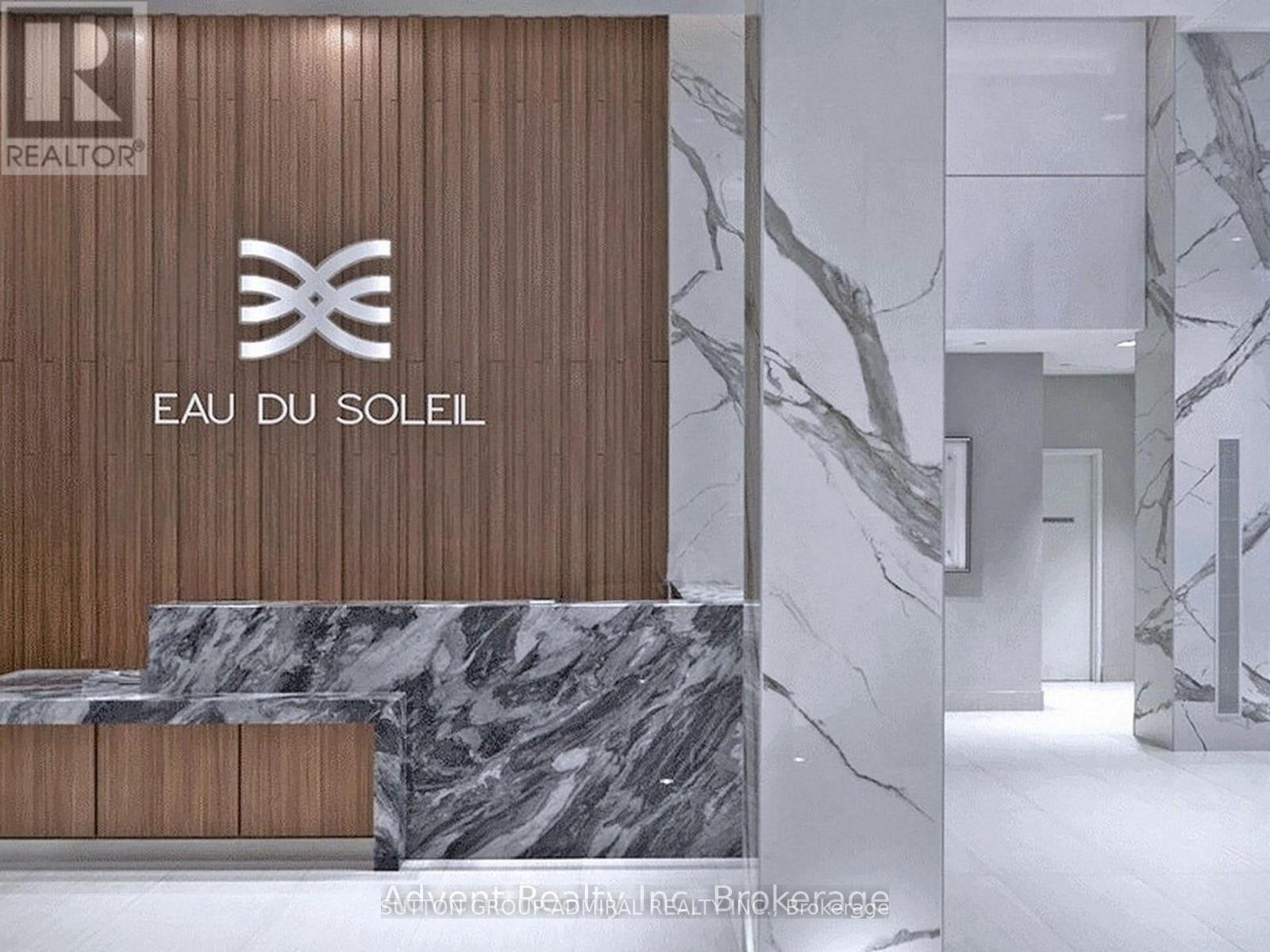 5907 - 30 Shore Breeze Drive, Toronto, Ontario  M8V 1A1 - Photo 2 - W12694206