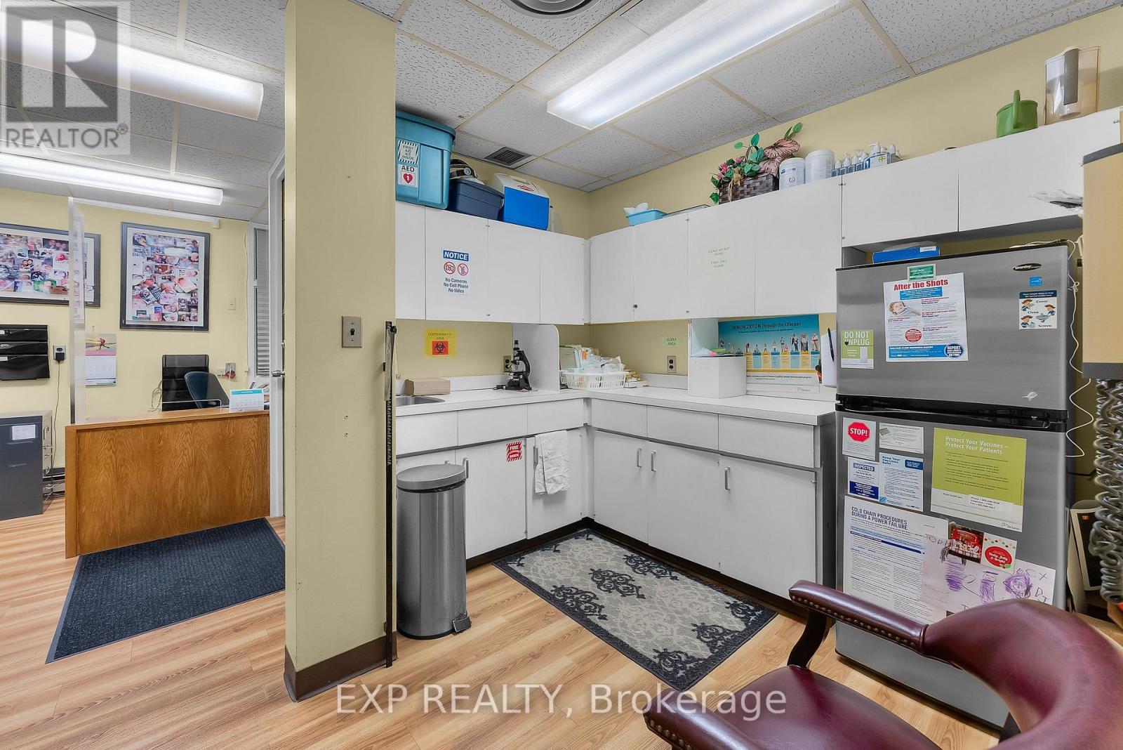 603-604 - 5400 Portage Road, Niagara Falls, Ontario  L2G 5X7 - Photo 13 - X12694138