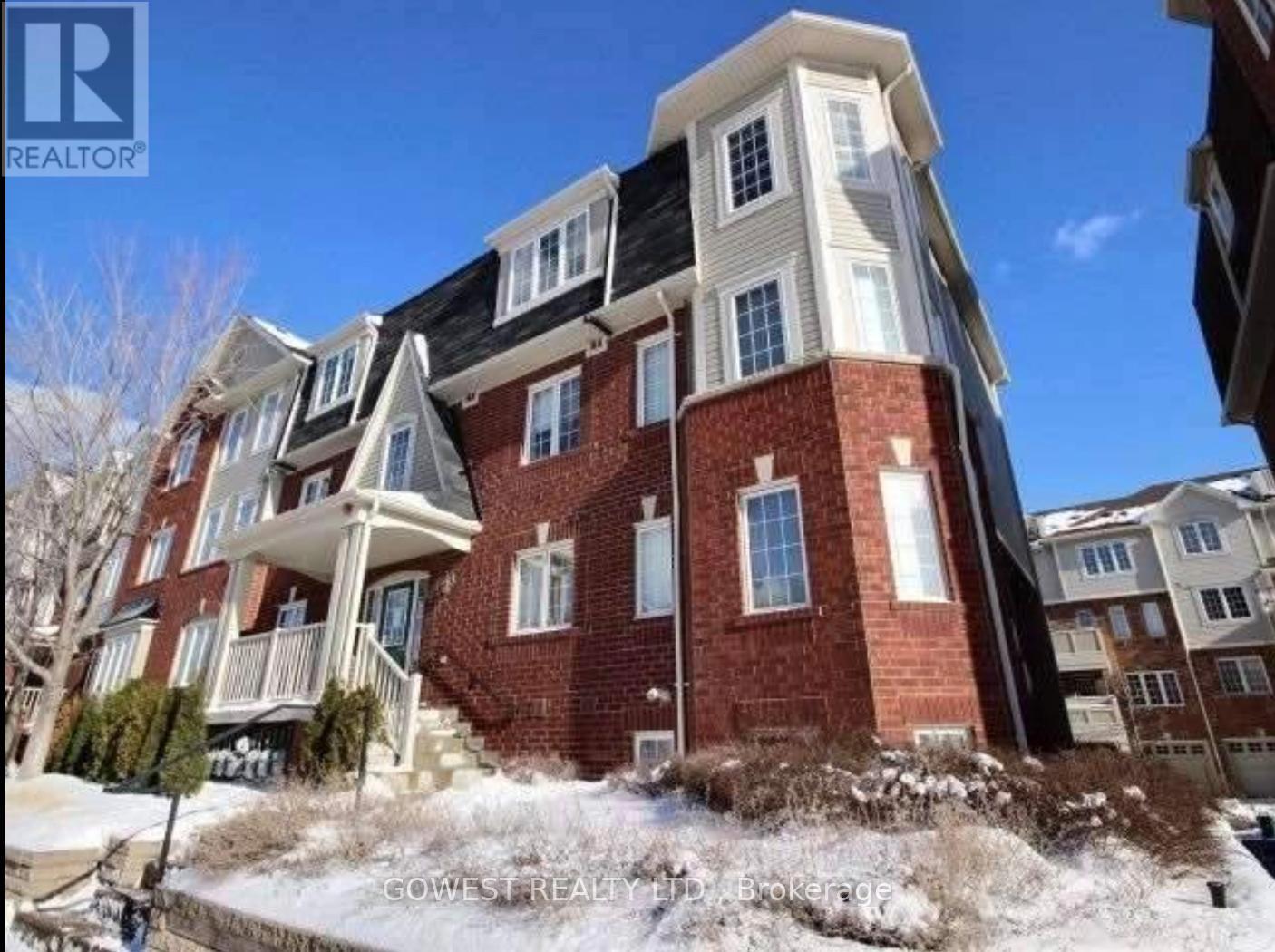 5 - 614 Shoreline Drive, Mississauga, Ontario  L5B 0A8 - Photo 15 - W12694214