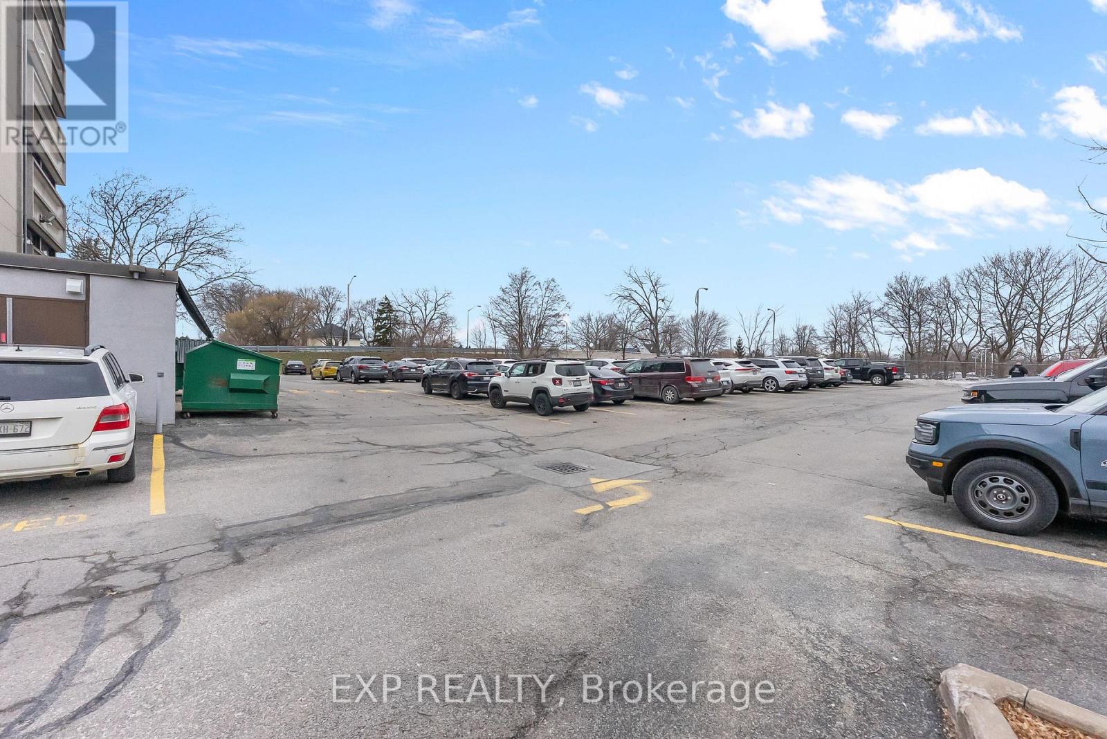 603-604 - 5400 Portage Road, Niagara Falls, Ontario  L2G 5X7 - Photo 5 - X12694138