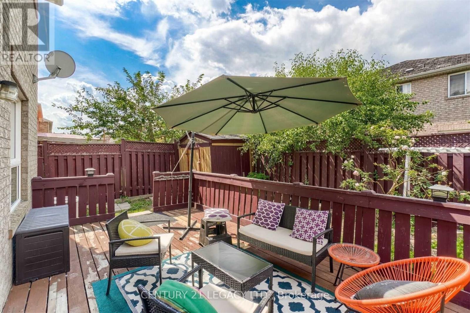 24 Ashmere Road, Brampton, Ontario  L7A 1W9 - Photo 14 - W12694262