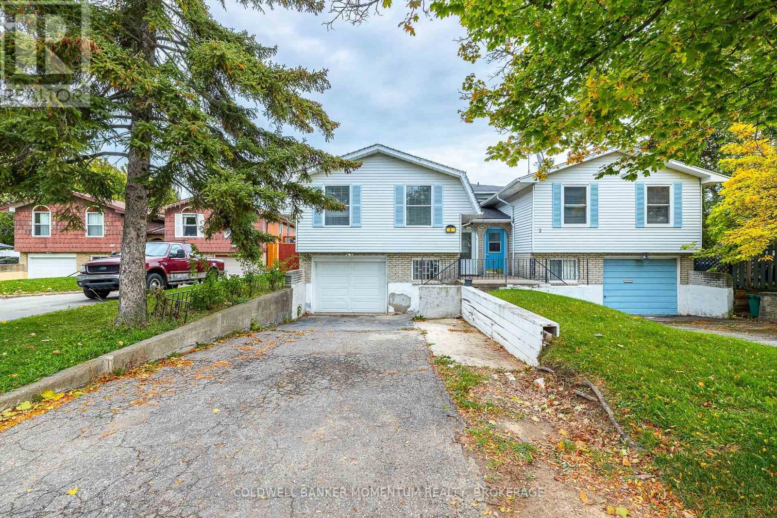 4 Kerwin Gate, St. Catharines, Ontario  L2N 4J8 - Photo 2 - X12694136