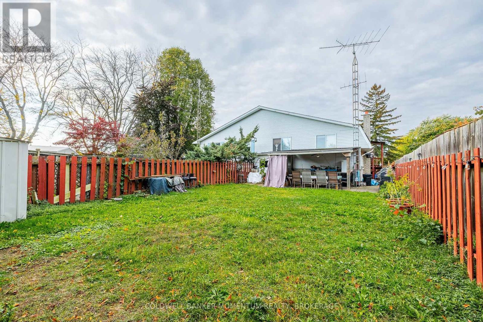 4 Kerwin Gate, St. Catharines, Ontario  L2N 4J8 - Photo 32 - X12694136