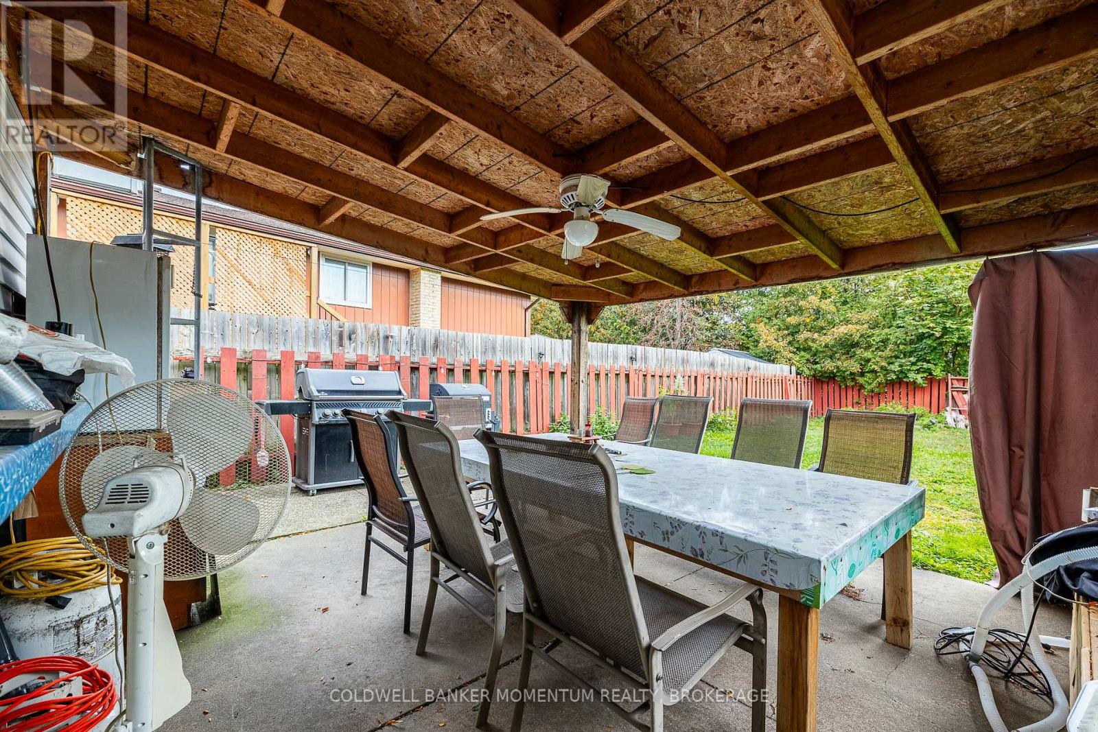 4 Kerwin Gate, St. Catharines, Ontario  L2N 4J8 - Photo 29 - X12694136