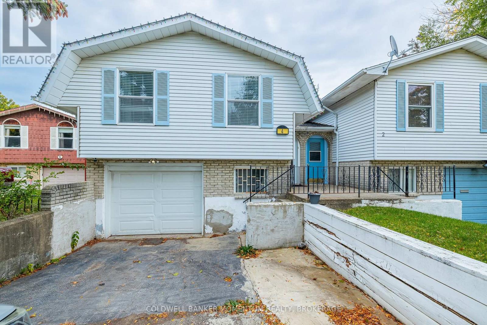 4 Kerwin Gate, St. Catharines, Ontario  L2N 4J8 - Photo 38 - X12694136
