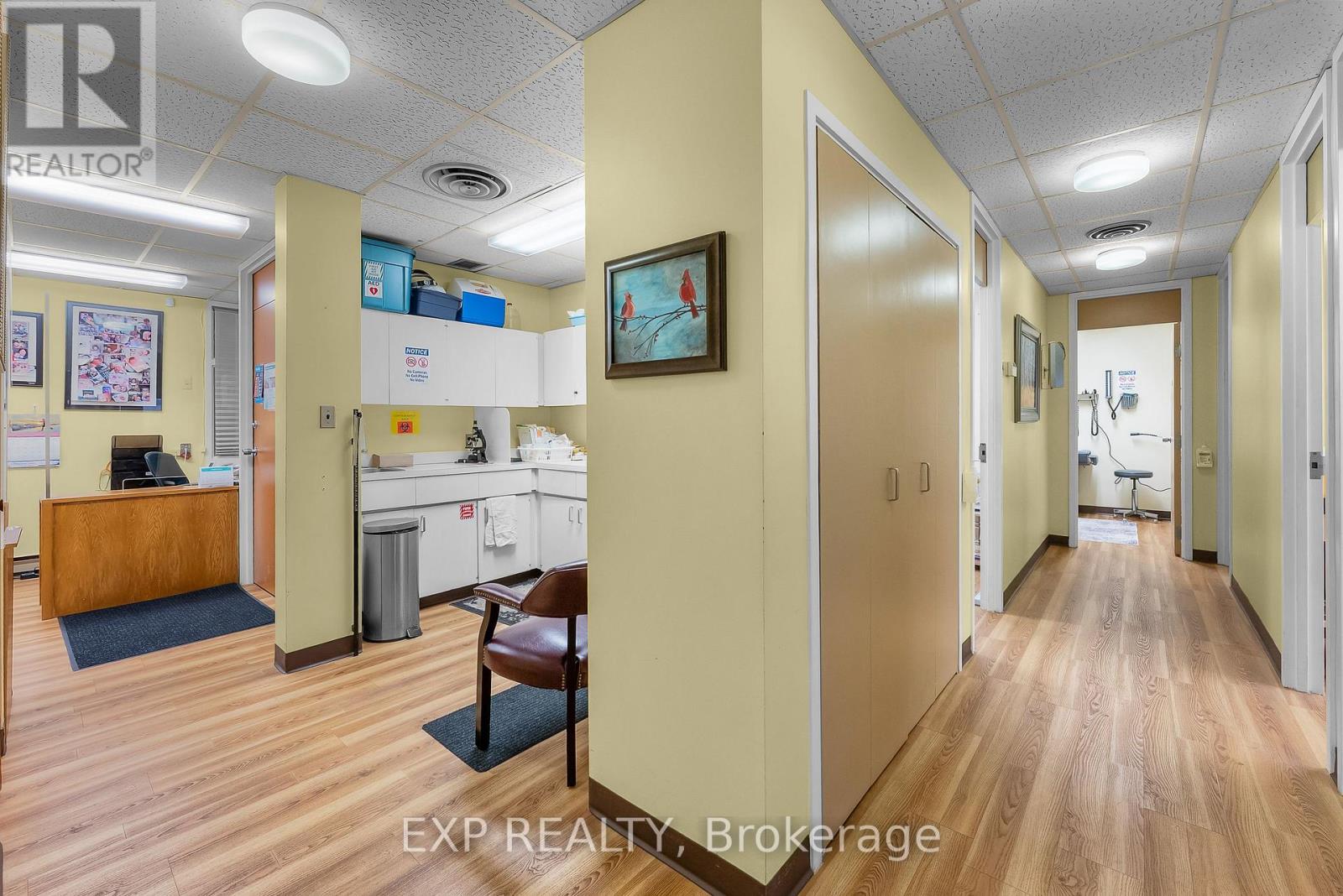 603-604 - 5400 Portage Road, Niagara Falls, Ontario  L2G 5X7 - Photo 14 - X12694138