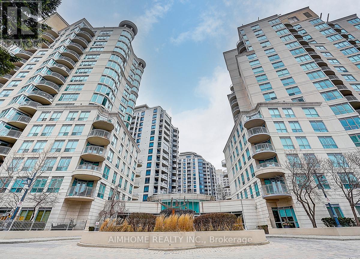 2111 LAKE SHORE BOULEVARD W, Toronto, Ontario