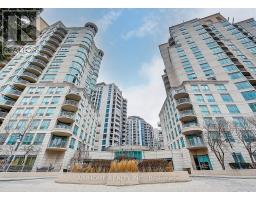 214 - 2111 LAKE SHORE BOULEVARD W, Toronto, Ontario