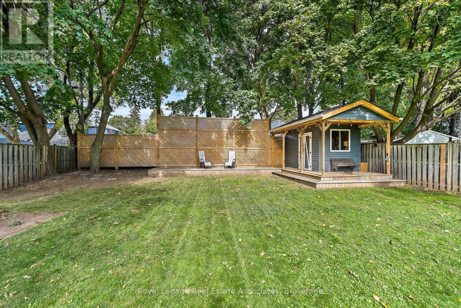 119 Crescent Street, Halton Hills, Ontario  L7J 2E1 - Photo 41 - W12694268