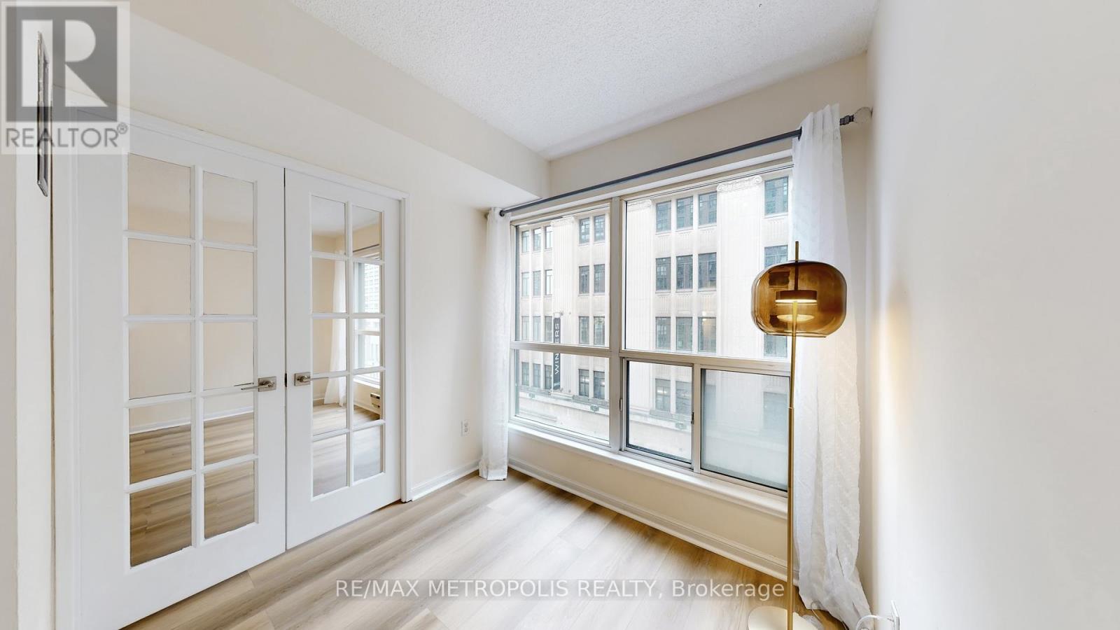 611 - 7 Carlton Street, Toronto, Ontario  M5B 2M3 - Photo 22 - C12687848