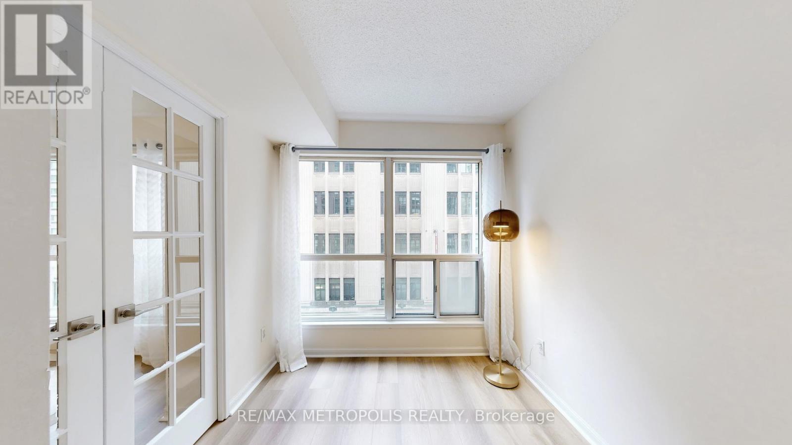 611 - 7 Carlton Street, Toronto, Ontario  M5B 2M3 - Photo 21 - C12687848