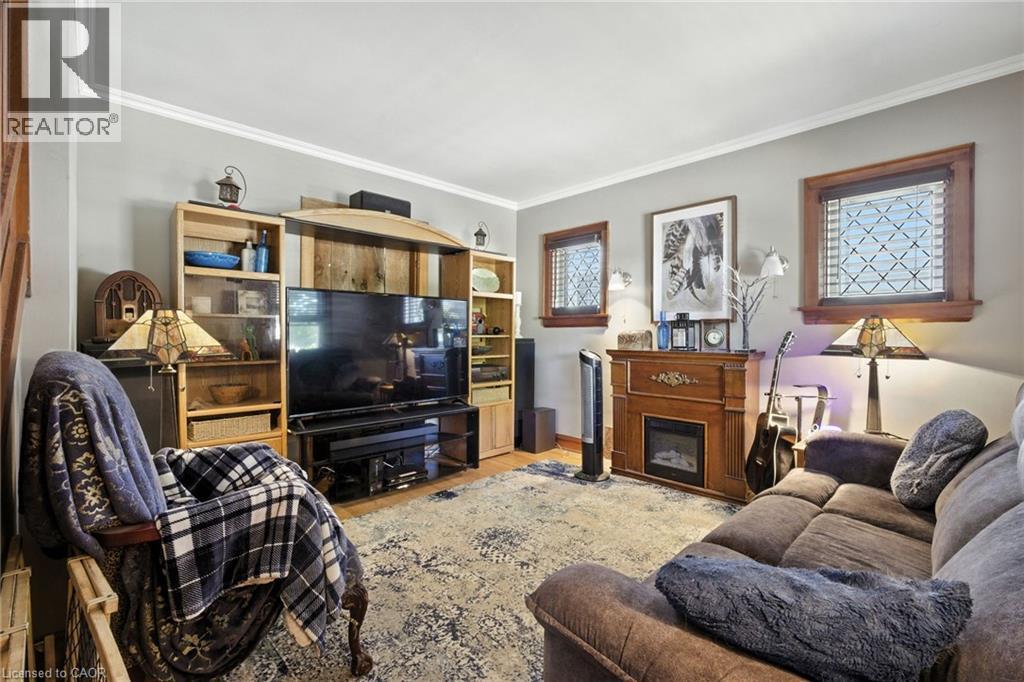 4 Lincoln Avenue, St. Catharines, Ontario  L2P 2H9 - Photo 7 - 40766338