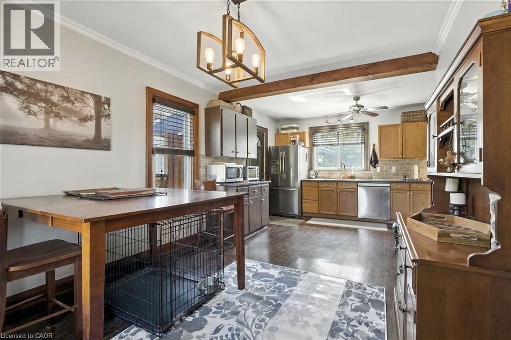 4 Lincoln Avenue, St. Catharines, Ontario  L2P 2H9 - Photo 5 - 40766338