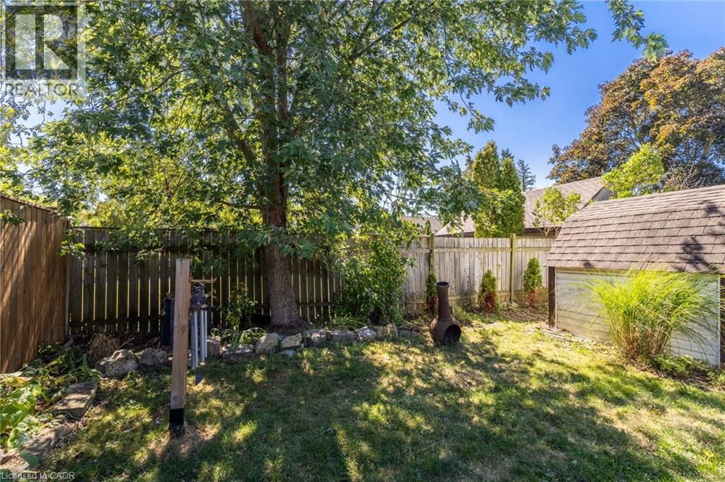 4 Lincoln Avenue, St. Catharines, Ontario  L2P 2H9 - Photo 22 - 40766338