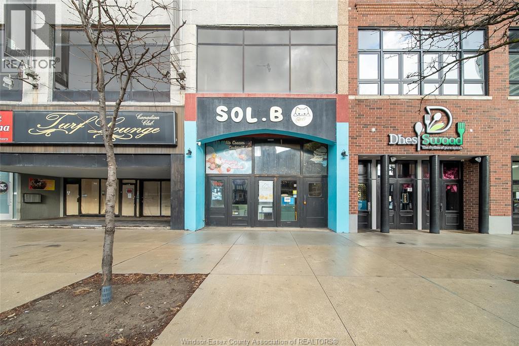 MLS# 26000626: 20 CHATHAM STREET East, Windsor, Canada