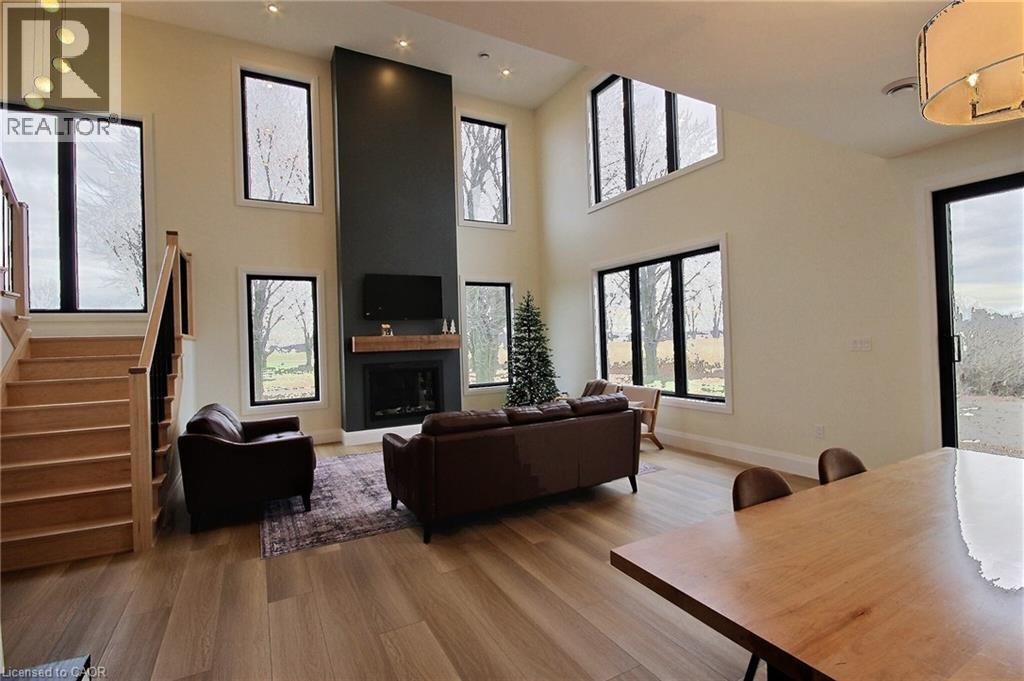 6589 164 Road, Monkton, Ontario  N0K 1P0 - Photo 2 - 40788748