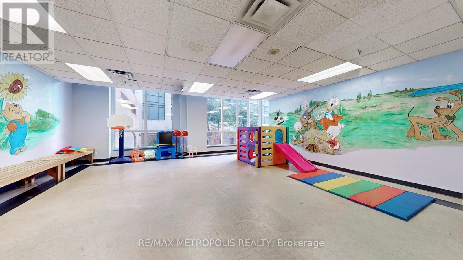 611 - 7 Carlton Street, Toronto, Ontario  M5B 2M3 - Photo 31 - C12687848