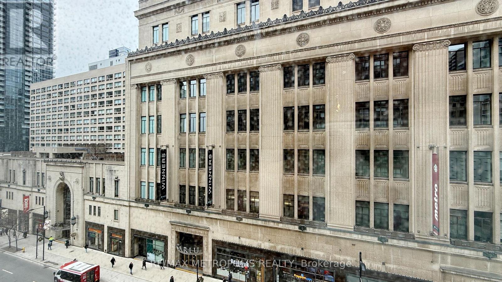 611 - 7 Carlton Street, Toronto, Ontario  M5B 2M3 - Photo 28 - C12687848