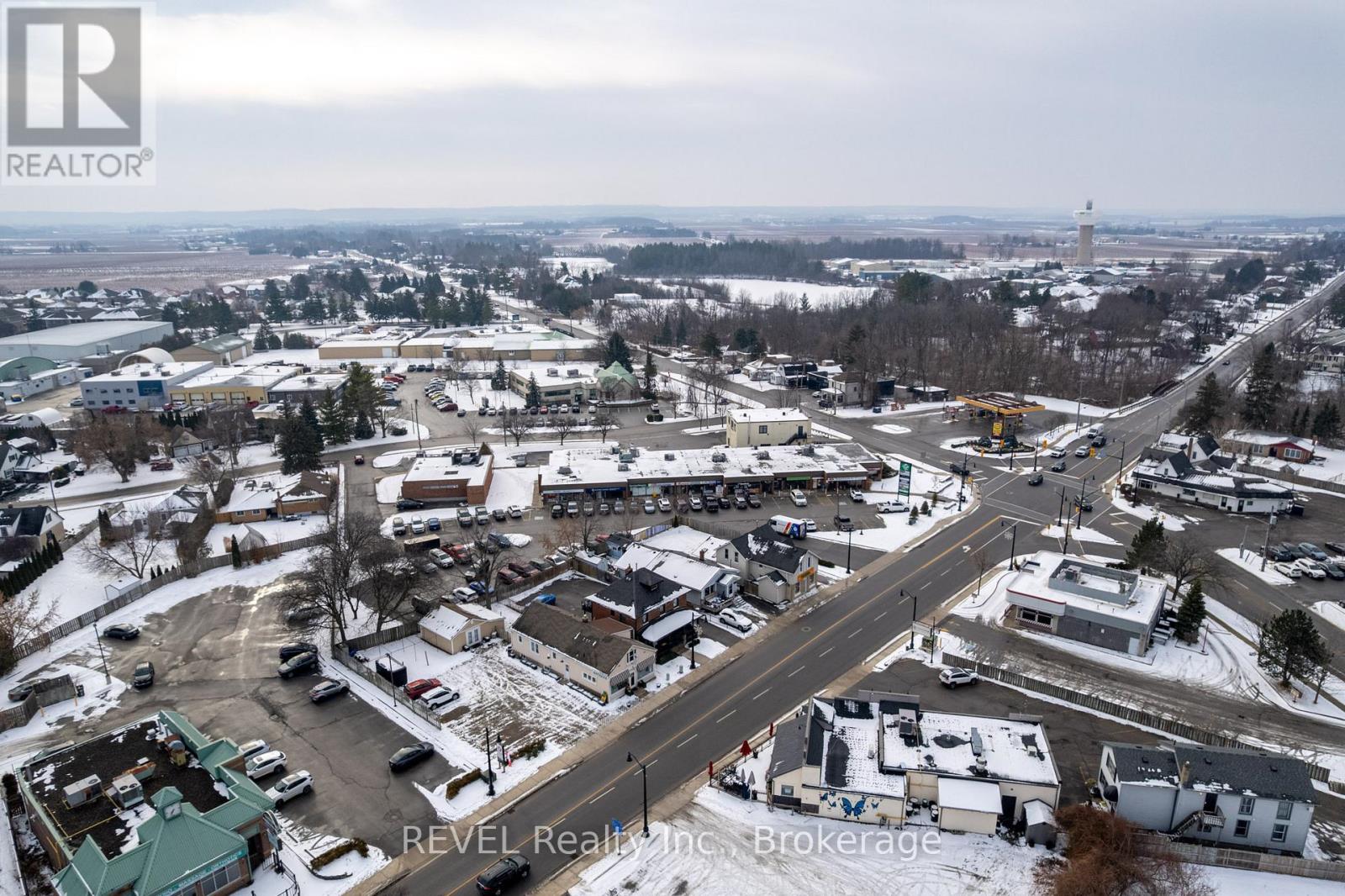 1507 Niagara Stone Road, Niagara-On-The-Lake, Ontario  L0S 1J0 - Photo 39 - X12694172