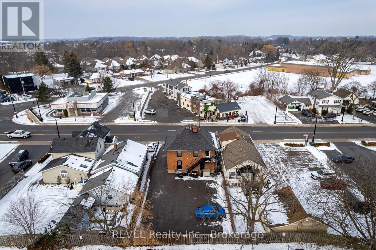 1507 Niagara Stone Road, Niagara-On-The-Lake, Ontario  L0S 1J0 - Photo 35 - X12694172