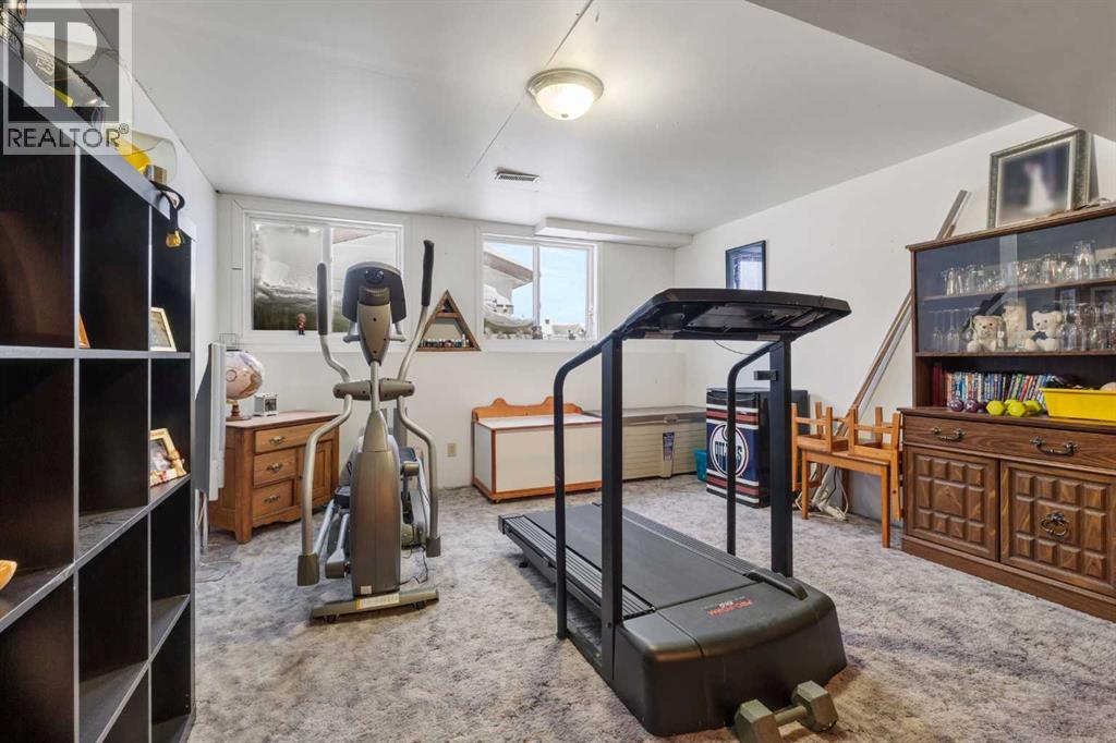 11 Hillside Avenue, Swan Hills, Alberta  T0G 2C0 - Photo 21 - A2275938