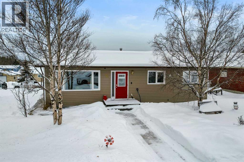11 Hillside Avenue, Swan Hills, Alberta  T0G 2C0 - Photo 27 - A2275938