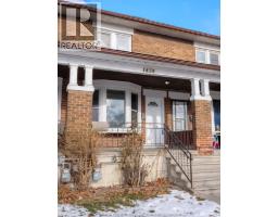 1424 WYANDOTTE STREET West, Windsor, Ontario