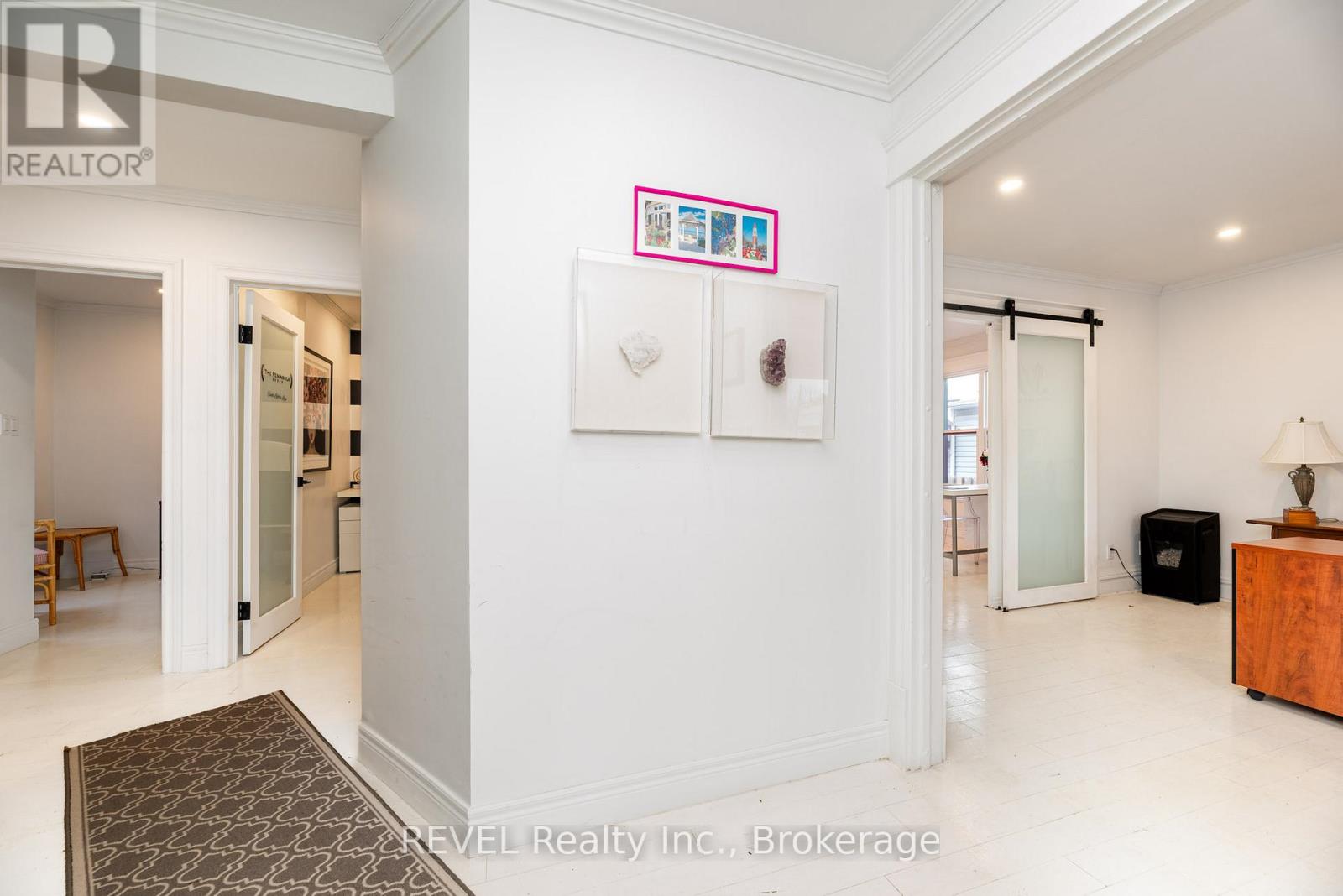 1507 Niagara Stone Road, Niagara-On-The-Lake, Ontario  L0S 1J0 - Photo 14 - X12694172