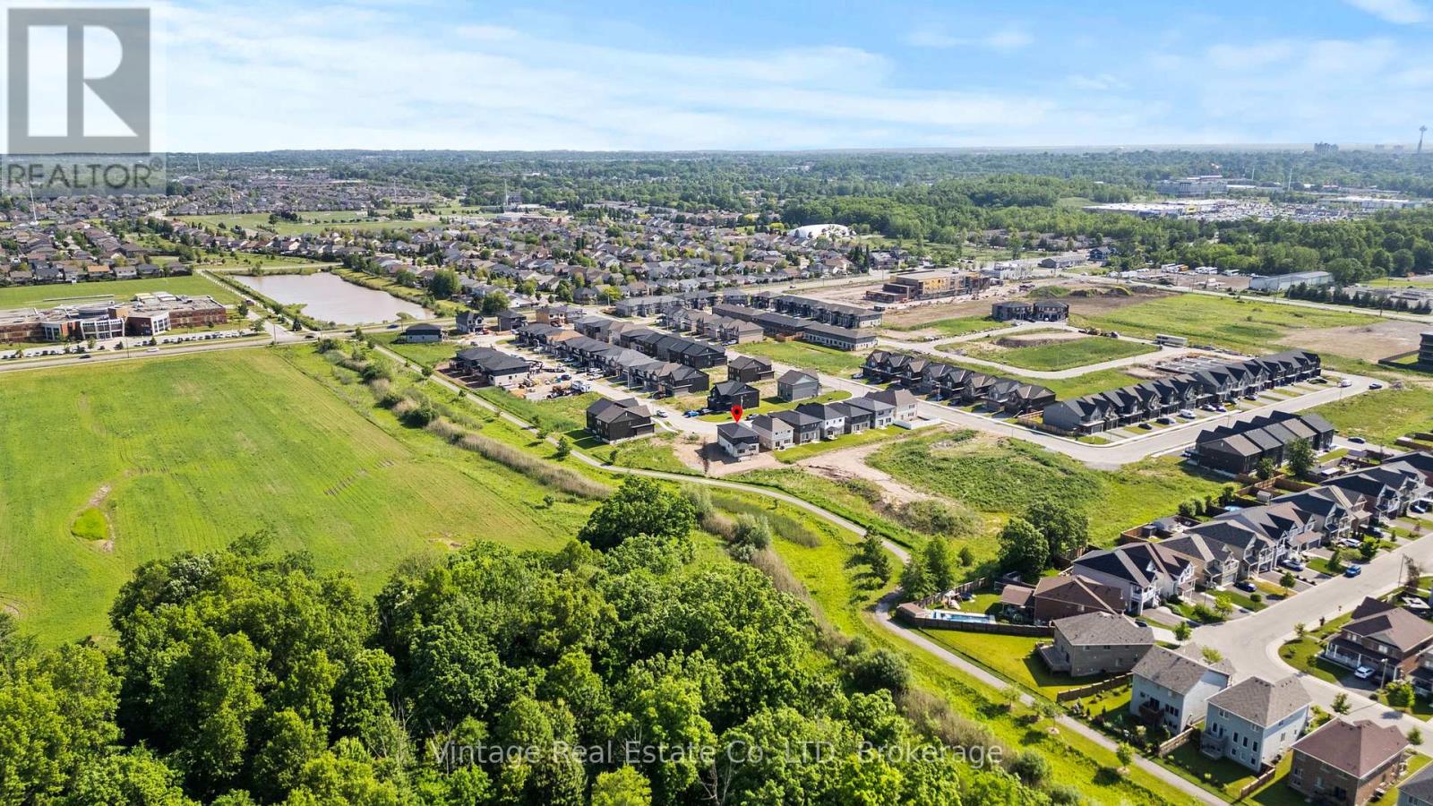 7455 Majestic Trail, Niagara Falls, Ontario  L2H 3V9 - Photo 29 - X12694164