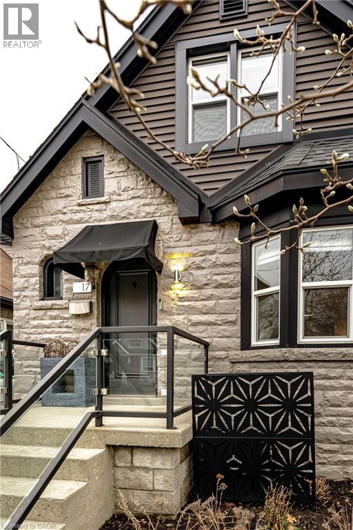 17 Gary Avenue, Hamilton, Ontario  L8S 1Y2 - Photo 2 - 40797690