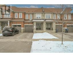 94 GOLDEN SPRINGS DRIVE, Brampton, Ontario