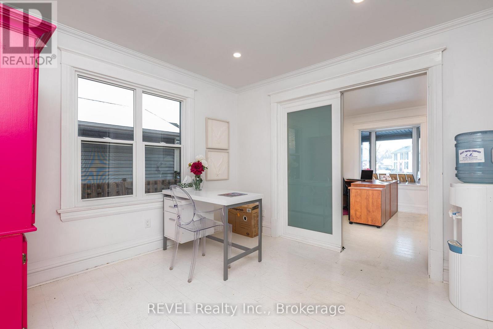 1507 Niagara Stone Road, Niagara-On-The-Lake, Ontario  L0S 1J0 - Photo 12 - X12694172