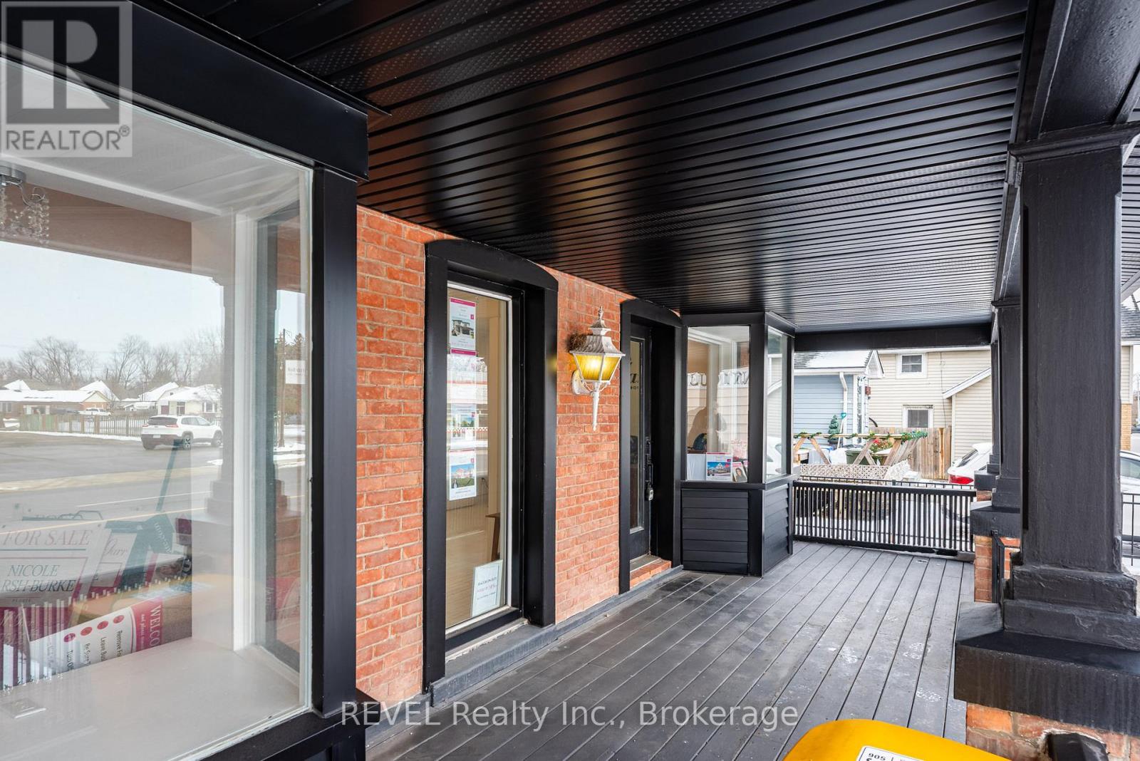 1507 Niagara Stone Road, Niagara-On-The-Lake, Ontario  L0S 1J0 - Photo 5 - X12694172