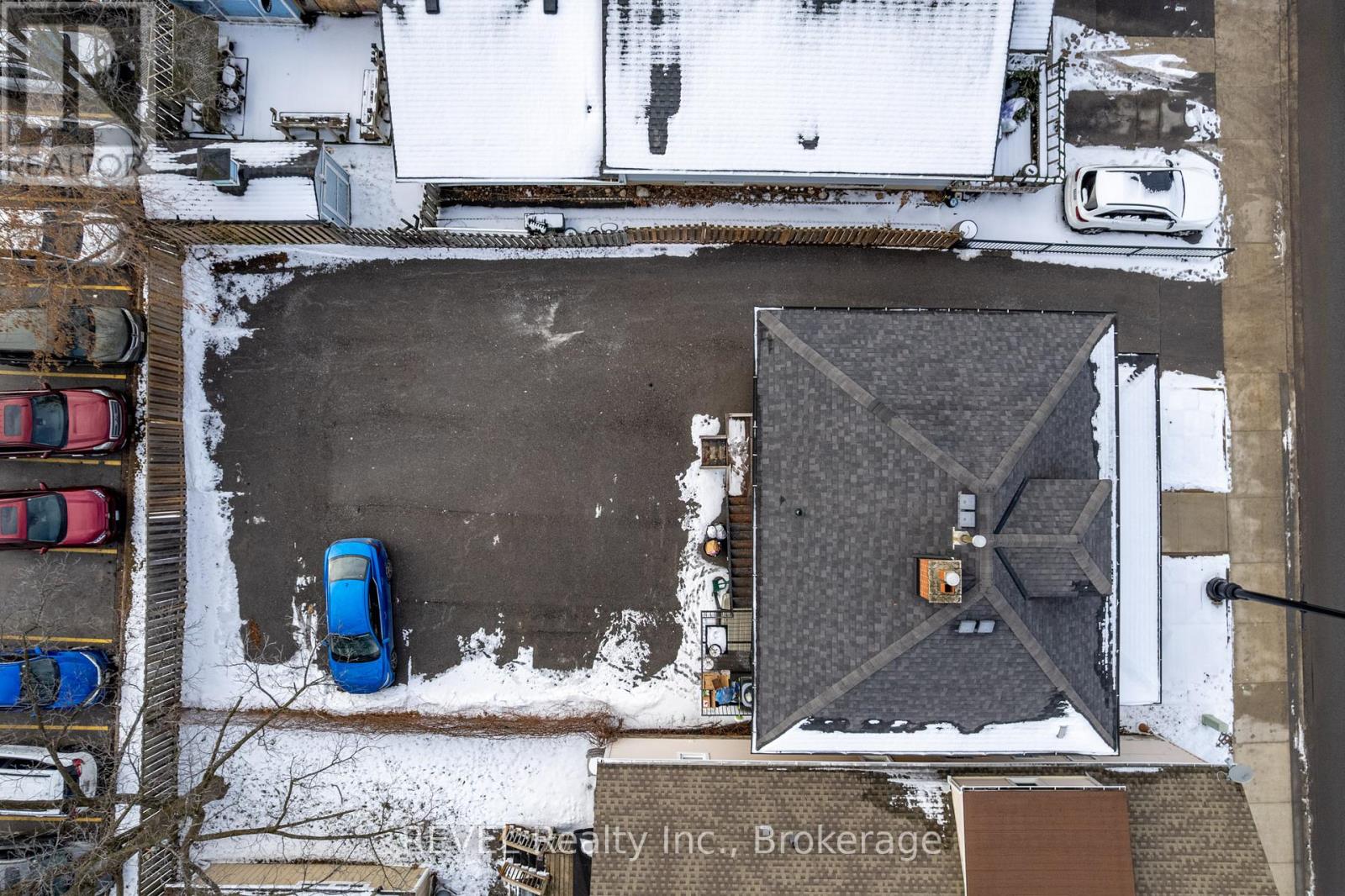 1507 Niagara Stone Road, Niagara-On-The-Lake, Ontario  L0S 1J0 - Photo 37 - X12694172