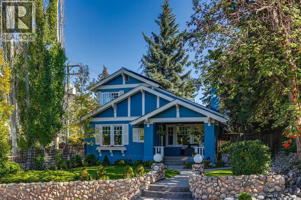 1912 11 Street SW, Calgary, Alberta