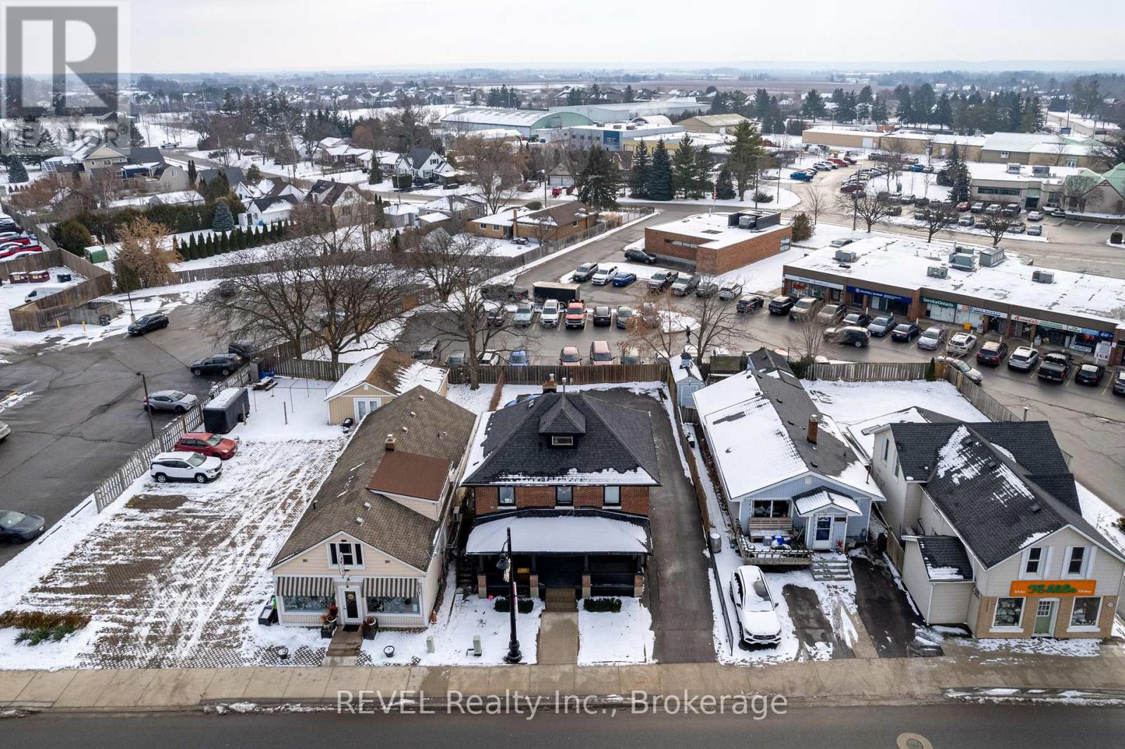 1507 Niagara Stone Road, Niagara-On-The-Lake, Ontario  L0S 1J0 - Photo 32 - X12694172