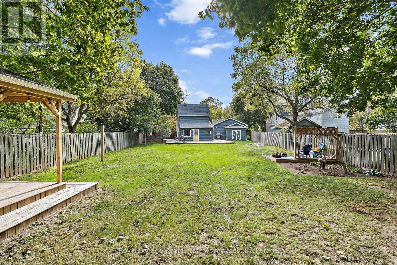 119 Crescent Street, Halton Hills, Ontario  L7J 2E1 - Photo 44 - W12694268