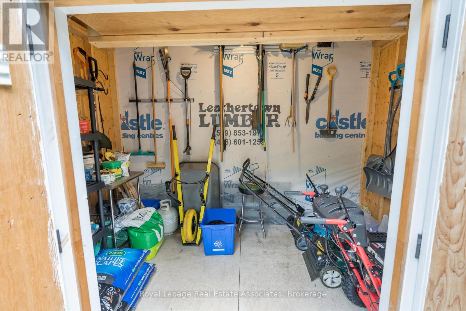 119 Crescent Street, Halton Hills, Ontario  L7J 2E1 - Photo 48 - W12694268