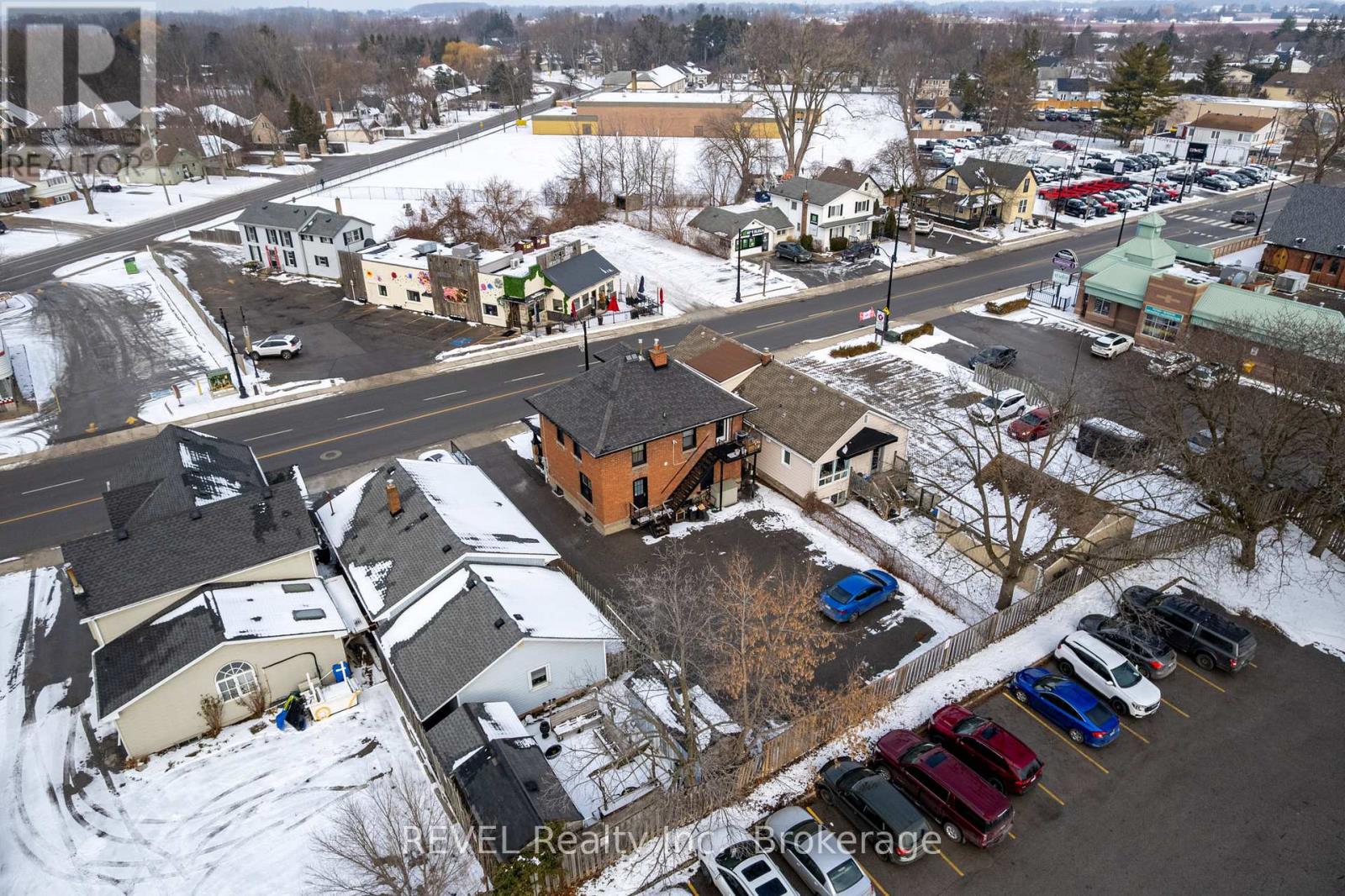 1507 Niagara Stone Road, Niagara-On-The-Lake, Ontario  L0S 1J0 - Photo 34 - X12694172