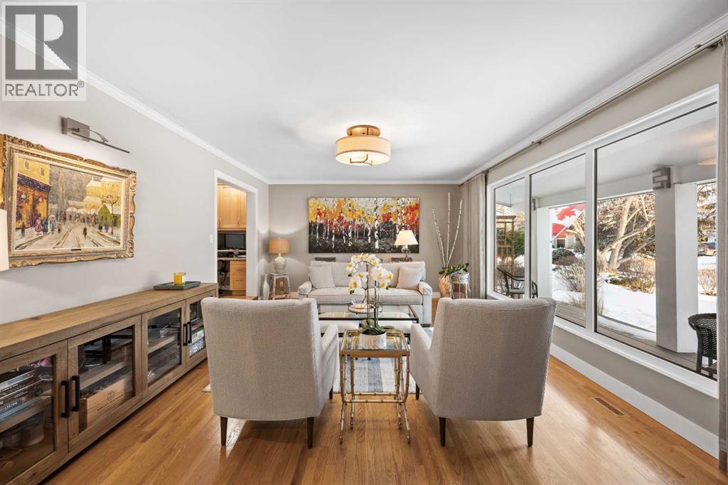 10723 Willowfern Drive Se, Calgary, Alberta  T2J 1R3 - Photo 7 - A2277437