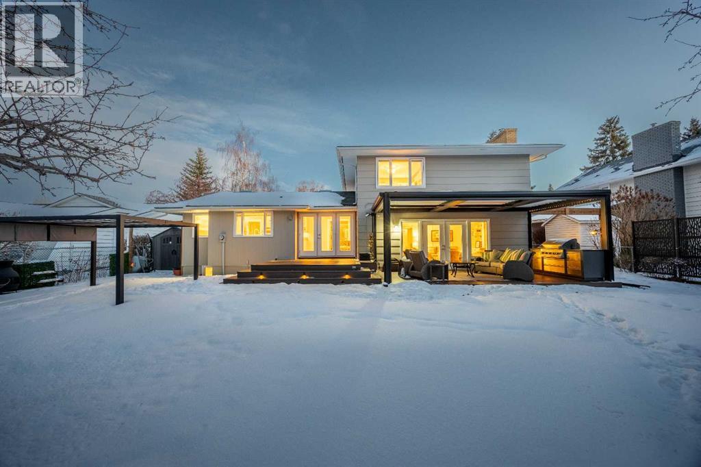 10723 Willowfern Drive Se, Calgary, Alberta  T2J 1R3 - Photo 44 - A2277437