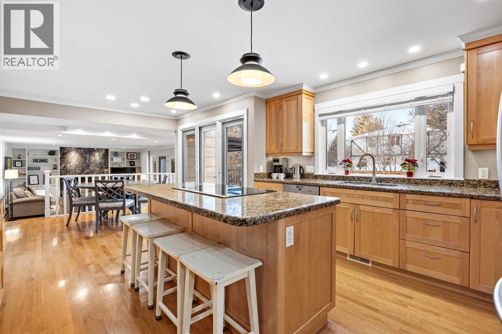 10723 Willowfern Drive Se, Calgary, Alberta  T2J 1R3 - Photo 10 - A2277437