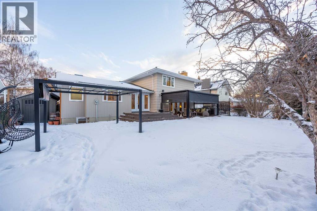 10723 Willowfern Drive Se, Calgary, Alberta  T2J 1R3 - Photo 45 - A2277437