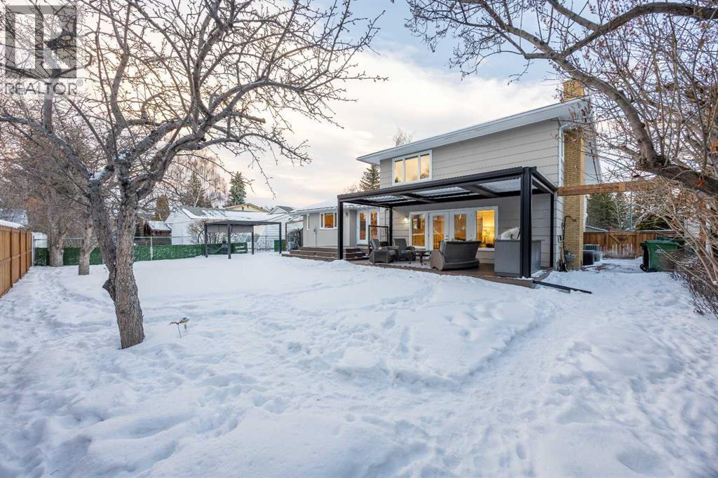 10723 Willowfern Drive Se, Calgary, Alberta  T2J 1R3 - Photo 46 - A2277437