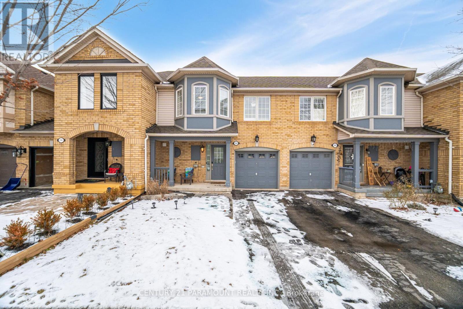 2159 Baronwood Drive, Oakville, Ontario  L6M 4S4 - Photo 2 - W12694304